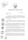 Vista preliminar de documento RM N° 01445-2023-DE (Pasar a la situación de retiro por cusal de renovación a Coronel EP BOCANEGRA L.)