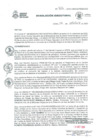 Vista preliminar de documento RD 726-2023-GRC/DIRESA/DG