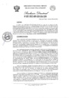 Vista preliminar de documento Resolucion Directoral N°037-2023