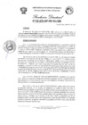 Vista preliminar de documento Resolucion Directoral N°038-2023