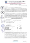 Vista preliminar de documento RESOLUCION DE ALCALDIA N°538-2023-MPA