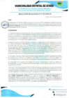 Vista preliminar de documento RESOLUCION DE ALCALDIA N° 01-2024-MDU-A