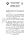 Vista preliminar de documento Resolucion Directoral N°043-2023