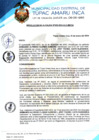 Vista preliminar de documento RESOLUCION DE ALCALDIA N° 020-2024-ALC-MDTAI