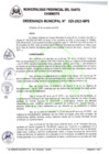 Vista preliminar de documento Ord_Mun_2023_020_IPARTE