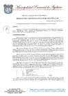 Vista preliminar de documento RESOLUCION ADMINISTRATIVA N° 053-2023-MPA-GAF