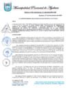 Vista preliminar de documento RESOLUCION GERENCIAL N° 259-2023-MPA-GM