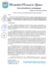 Vista preliminar de documento RESOLUCION GERENCIAL N° 258-2023-MPA-GM