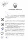Vista preliminar de documento RM N° 01453-2023-DE (Pasar a la situación de retiro por cusal de renovación a Coronel EP CUACO B.)