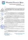 Vista preliminar de documento RESOLUCION GERENCIAL N° 229-2023-MPA-GM