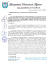 Vista preliminar de documento RESOLUCION GERENCIAL N° 261-2023-MPA-GM
