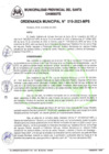 Vista preliminar de documento Ord_Mun_2023_019