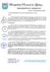 Vista preliminar de documento RESOLUCION GERENCIAL N° 255-2023-MPA-GM