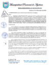 Vista preliminar de documento RESOLUCION GERENCIAL N° 252-2023-MPA-GM