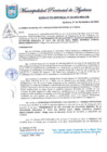 Vista preliminar de documento RESOLUCION GERENCIAL N° 251-2023-MPA-GM