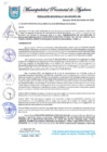 Vista preliminar de documento RESOLUCION GERENCIAL N° 264-2023-MPA-GM