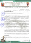 Vista preliminar de documento RESOLUCION DE ALCALDIA 240-2023-MMP-A/C