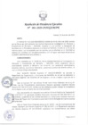 Vista preliminar de documento Resolucion N° 001-2020-INAIGEM-PE