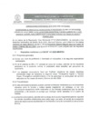 Vista preliminar de documento Convocatoria EXCEPCIONAL N°02-2024-UGEL-MC-CECMR