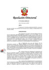 Vista preliminar de documento RESOLUCIÓN DIRECTORAL_000010-2024_JUS-DGJLR.firmado