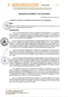 Vista preliminar de documento RESOLUCIÓN DE ALCALDÍA 005-2024-MDC