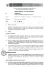 Vista preliminar de documento Informe Técnico 564-2019-SERVIR-GPGSC