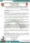 Vista preliminar de documento RESOLUCION DE ALCALDIA 243-2023-MPP-A/C