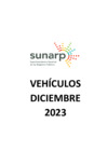 Vista preliminar de documento VEHICULOS DICIEMBRE 2023