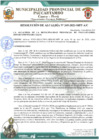 Vista preliminar de documento RESOLUCION DE ALCALDIA 245-2023-MPP-A/C