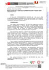 Vista preliminar de documento RUA N° 000001-2024-UA Aprobar Plan Anual de Contrataciones