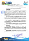 Vista preliminar de documento RESOLUCION DE ALCALDIA N° 412-2023