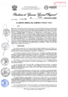 Vista preliminar de documento Resolucion General Gerencial Regional N°490-2023