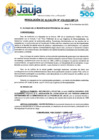 Vista preliminar de documento RESOLUCION DE ALCALDIA N° 416-2023