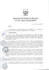 Vista preliminar de documento Resolucion N° 025-2018-INAIGEM-PE