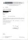 Vista preliminar de documento OF-001039-2018-GPGSC