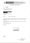 Vista preliminar de documento OF-000699-2018-GPGSC