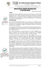 Vista preliminar de documento 6 RESOLUCIÓN DE COMISIÓN ORGANIZADORA N° 006-2024-UNAH