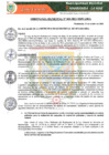 Vista preliminar de documento ORDENANZA MUNICIPAL N° 25-2023-MDN-LM-A