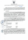 Vista preliminar de documento RESOLUCION GERENCIAL SUB REGIONAL N°450-2023