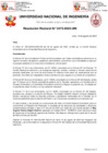 Vista preliminar de documento Resolucion Rectoral Nro. 2473-2023-UNI