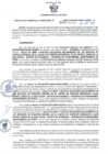 Vista preliminar de documento RESOLUCION GERENCIAL SUB REGIONAL N°462-2023