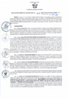 Vista preliminar de documento RESOLUCION GERENCIAL SUB REGIONAL N°469-2023