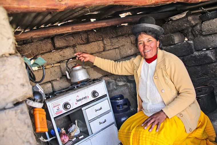 Electrocentro entrega este mes por única vez tres vales FISE por 50 soles a beneficiarios