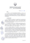 Vista preliminar de documento Resolucion N° 065-2019-INAIGEM-GG