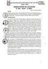 Vista preliminar de documento Resolución de Alcaldía N°003-2024-A/ MDC