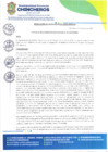 Vista preliminar de documento Resolución de Alcaldía Nº 012-2024-MPCH-A