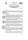 Vista preliminar de documento Resolución de Alcaldía N°007-2024-A/ MDC