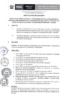 Vista preliminar de documento Directiva N° 005-2016-INAIGEM/PE