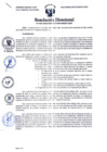 Vista preliminar de documento RES-DIR-24-18