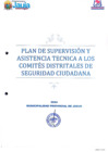 Vista preliminar de documento PLAN DE SUPERVISIONES A CODISEC